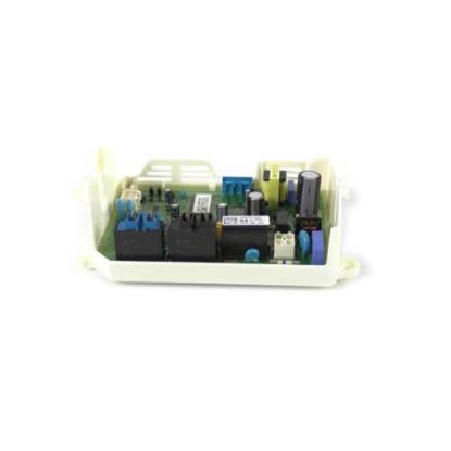 Picture of LG Main Pcb Assembly Part# EBR85130504