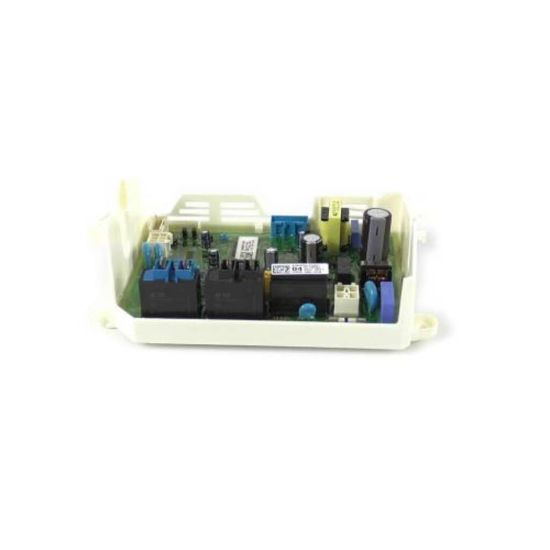 Picture of LG Main Pcb Assembly Part# EBR85130504