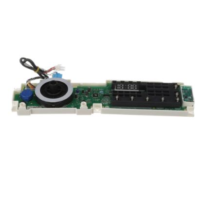 Picture of LG Display Pcb Assembly Part# EBR85111468
