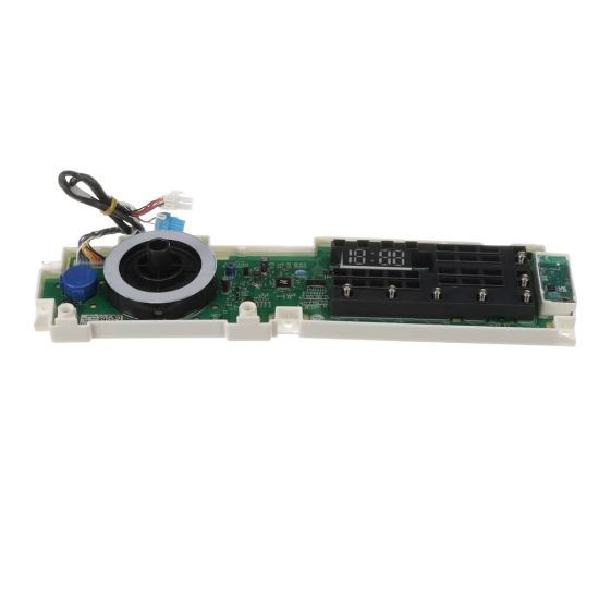 Picture of LG Display Pcb Assembly Part# EBR85111468