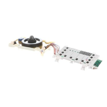 Picture of LG Display Pcb Assembly Part# EBR85194701