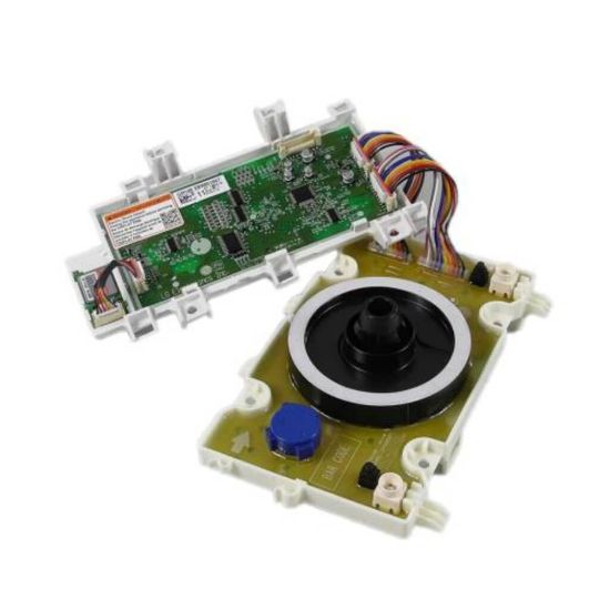 Picture of LG Display Pcb Assembly Part# EBR85194711
