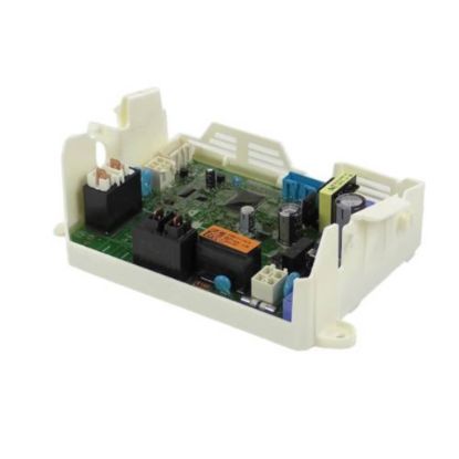 Picture of LG Main Pcb Assembly Part# EBR85130521
