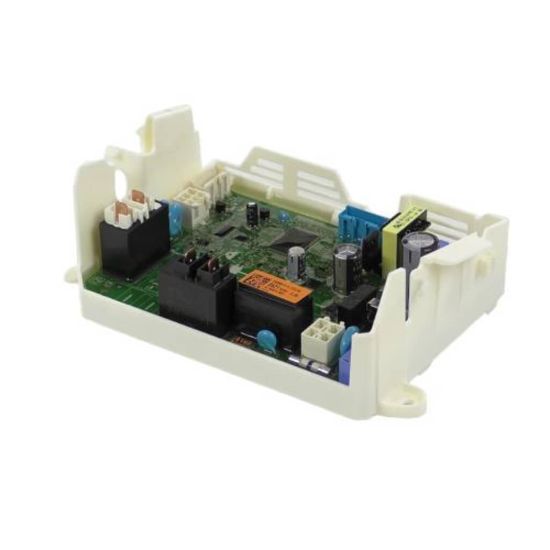 Picture of LG Main Pcb Assembly Part# EBR85130521