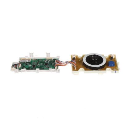 Picture of LG Display Pcb Assembly Part# EBR85194724
