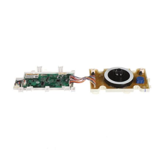 Picture of LG Display Pcb Assembly Part# EBR85194724
