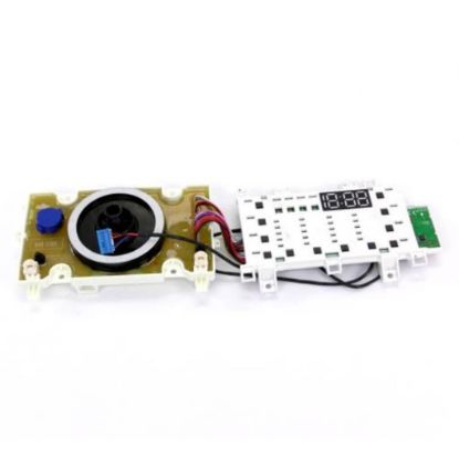 Picture of LG Pcb Assembly,display Part# EBR85235713
