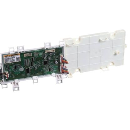 Picture of LG Display Pcb Assembly Part# EBR85194721