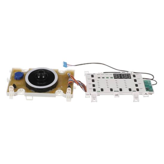 Picture of LG Pcb Assembly,display Part# EBR85235715