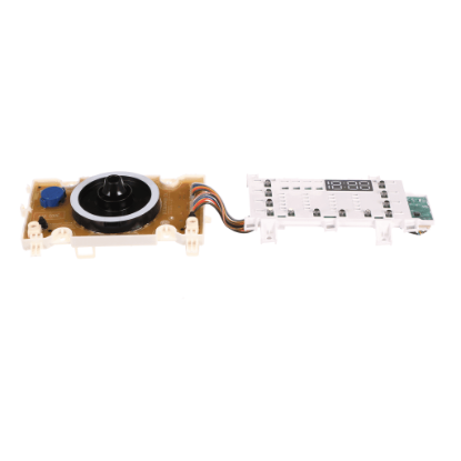 Picture of LG Pcb Assembly,display Part# EBR85194757