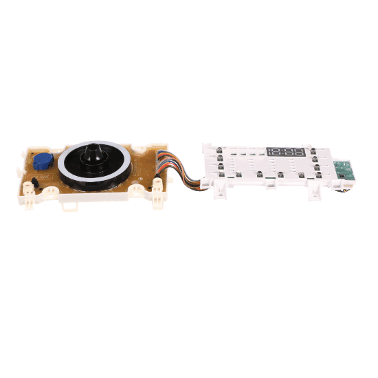 Picture of LG Pcb Assembly,display Part# EBR85194757