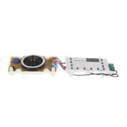 Picture of LG Pcb Assembly,display Part# EBR85235716