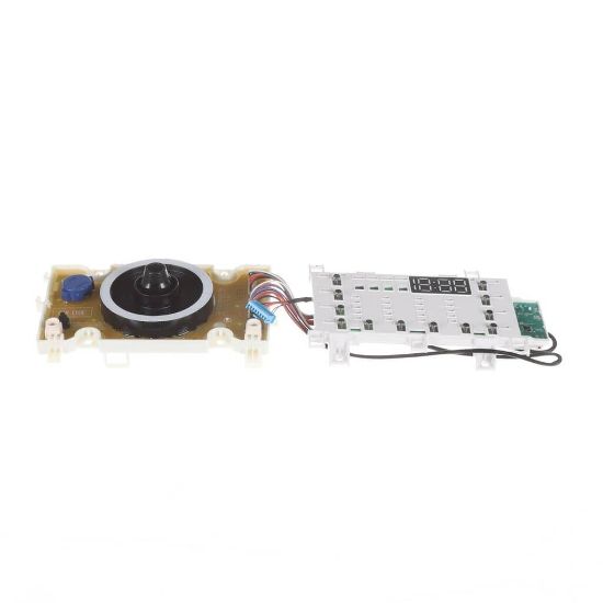 Picture of LG Pcb Assembly,display Part# EBR85235716