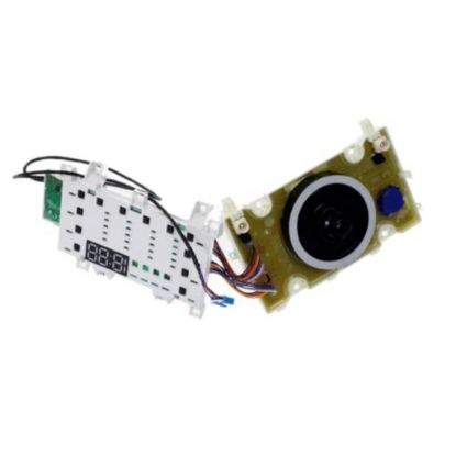 Picture of LG Pcb Assembly,display Part# EBR85235714