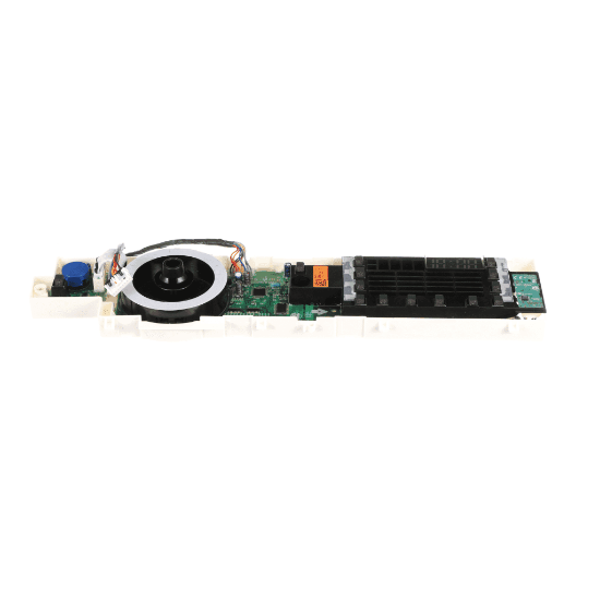 Picture of LG Display Pcb Assembly Part# EBR85755505