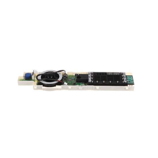 Picture of LG Pcb Assembly,display Part# EBR85755517