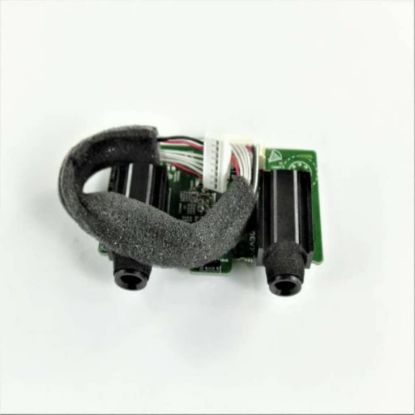 Picture of LG Pcb Assembly Part# EBR85315801