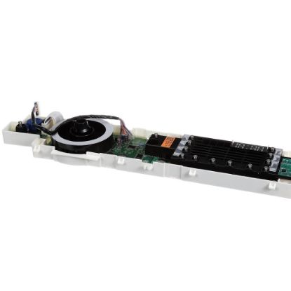 Picture of LG Pcb Assembly,display Part# EBR85755508