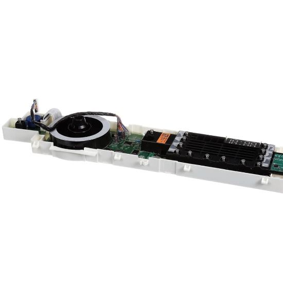 Picture of LG Pcb Assembly,display Part# EBR85755508