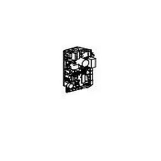 Picture of LG Main Pcb Assembly Part# EBR86059902