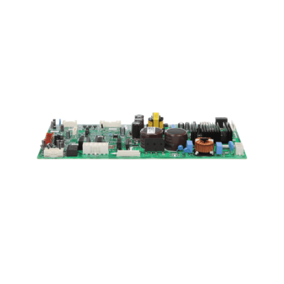 Picture of LG Pcb Assembly,main Part# EBR86093772