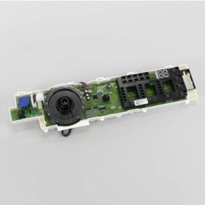 Picture of LG Pcb Assembly,display Part# EBR86268006