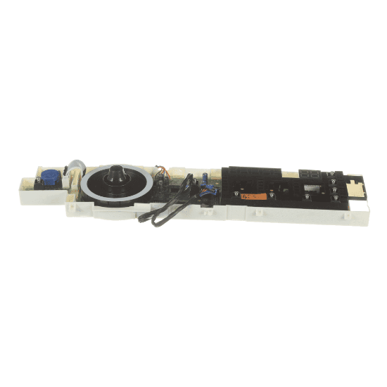 Picture of LG Pcb Assembly,display Part# EBR86268009