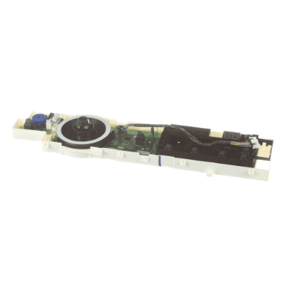 Picture of LG Display Pcb Assembly Part# EBR86283102