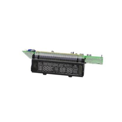 Picture of LG Main Pcb Assembly Part# EBR86433709