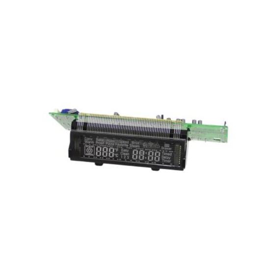 Picture of LG Main Pcb Assembly Part# EBR86433709