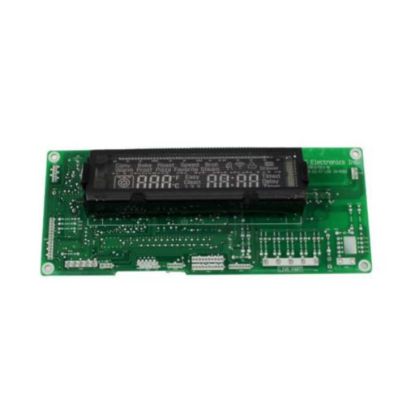 Picture of LG Main Pcb Assembly Part# EBR86433703