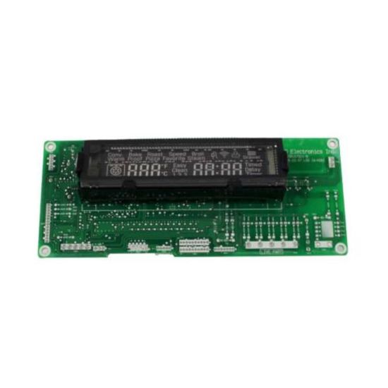 Picture of LG Main Pcb Assembly Part# EBR86433703