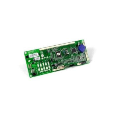 Picture of LG Main Pcb Assembly Part# EBR86433707