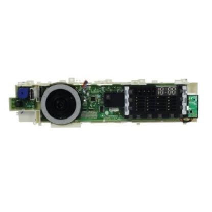 Picture of LG Pcb Assembly,complex Part# EBR86498812