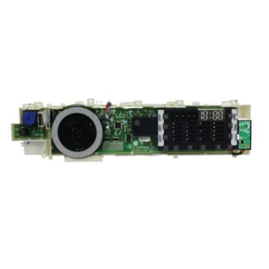 Picture of LG Pcb Assembly,complex Part# EBR86498812