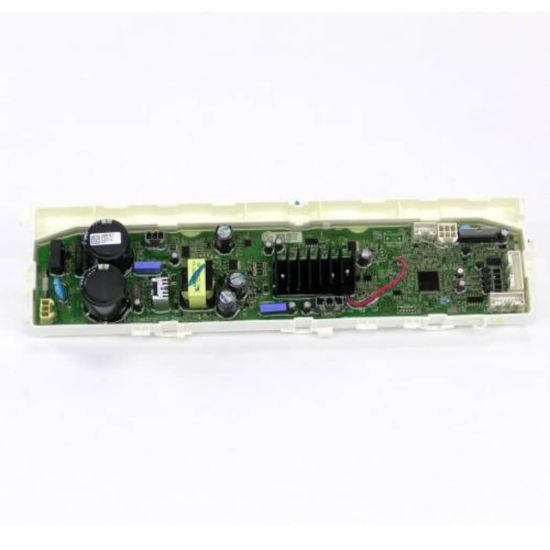 Picture of LG Pcb Assembly,main Part# EBR86692723