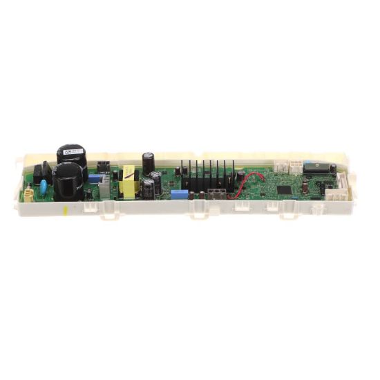 Picture of LG Main Pcb Assembly Part# EBR86692711