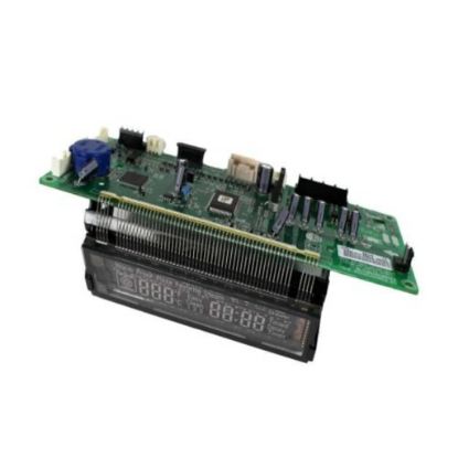 Picture of LG Main Pcb Assembly Part# EBR86433708
