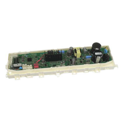 Picture of LG Main Pcb Assembly Part# EBR86692702