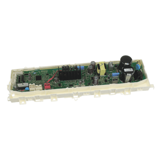 Picture of LG Main Pcb Assembly Part# EBR86692702