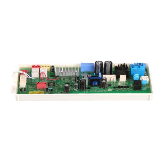 Picture of LG Main Pcb Assembly Part# EBR86473411
