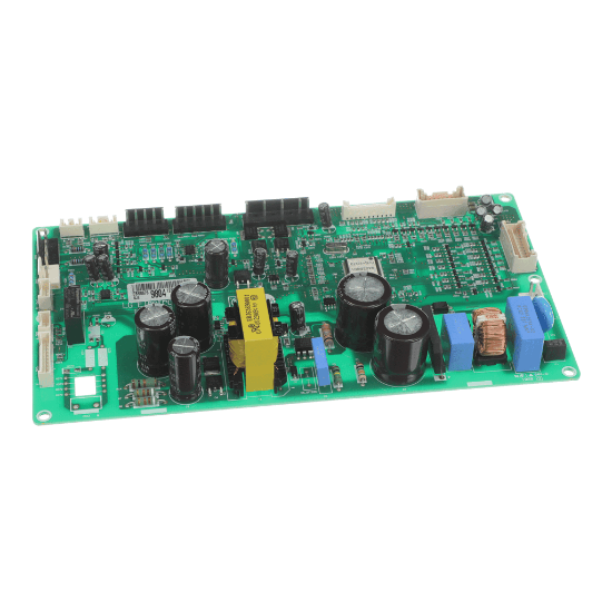 Picture of LG Main Pcb Assembly Part# EBR86769804