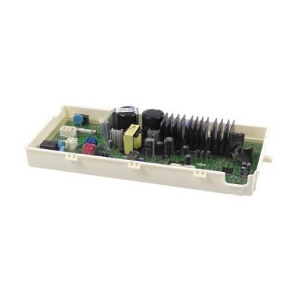 Picture of LG Main Pcb Assembly Part# EBR86771816