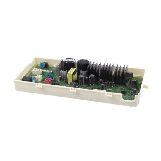 Picture of LG Main Pcb Assembly Part# EBR86771816
