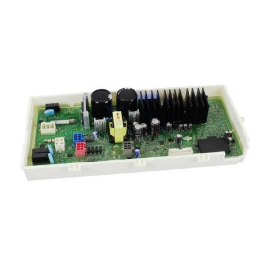 Picture of LG Main Pcb Assembly Part# EBR86771812