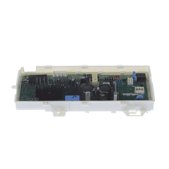 Picture of LG Main Pcb Assembly Part# EBR86771802