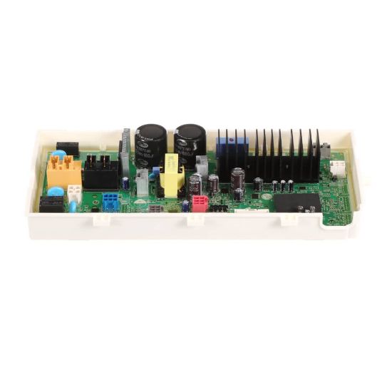 Picture of LG Pcb Assembly,main Part# EBR86771820