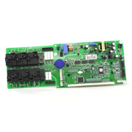 Picture of LG System Pcb Assembly Part# EBR87050401