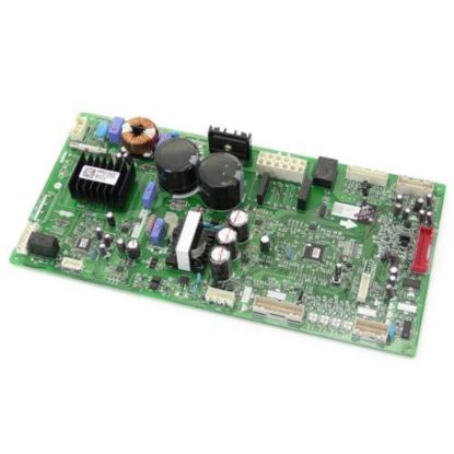 Picture of LG Main Pcb Assembly Part# EBR87463701