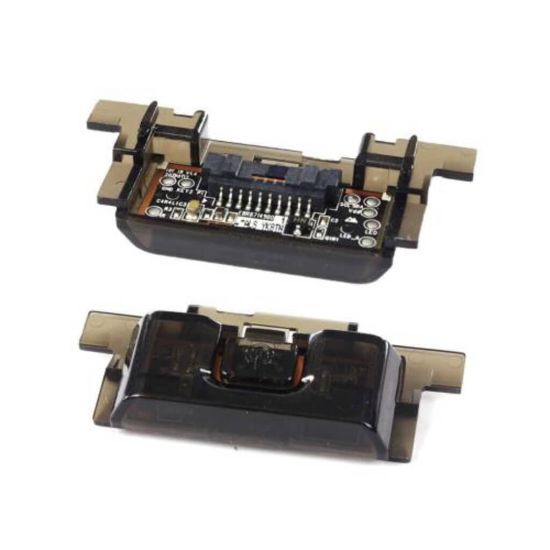 Picture of LG Ir Key Pcb Assembly Part# EBR87149001